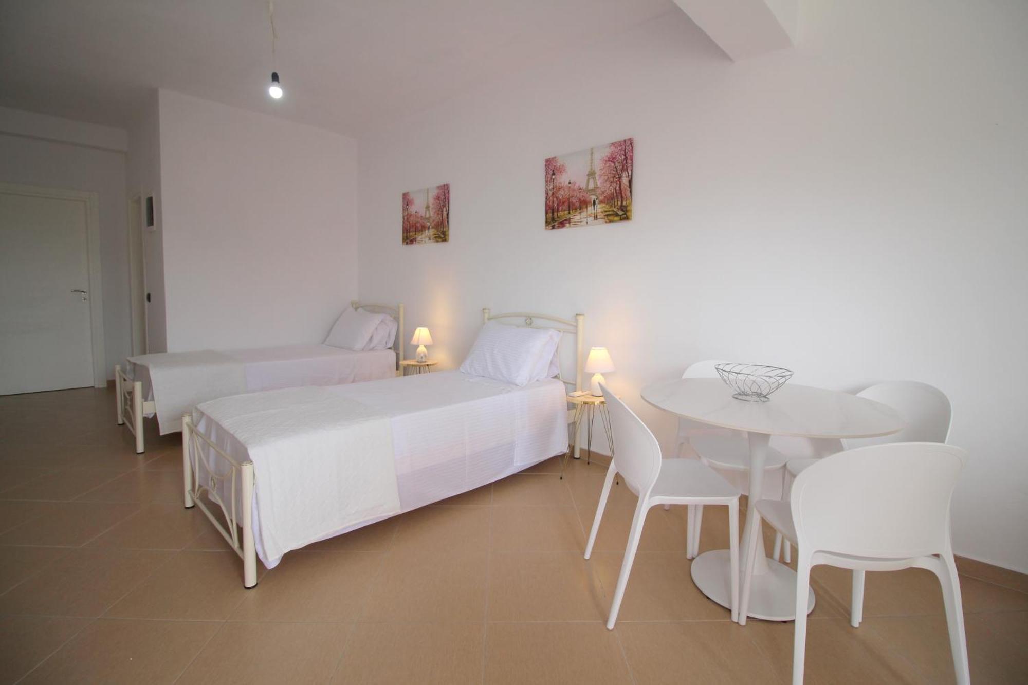 هيماري Nefeli'S Apartment المظهر الخارجي الصورة