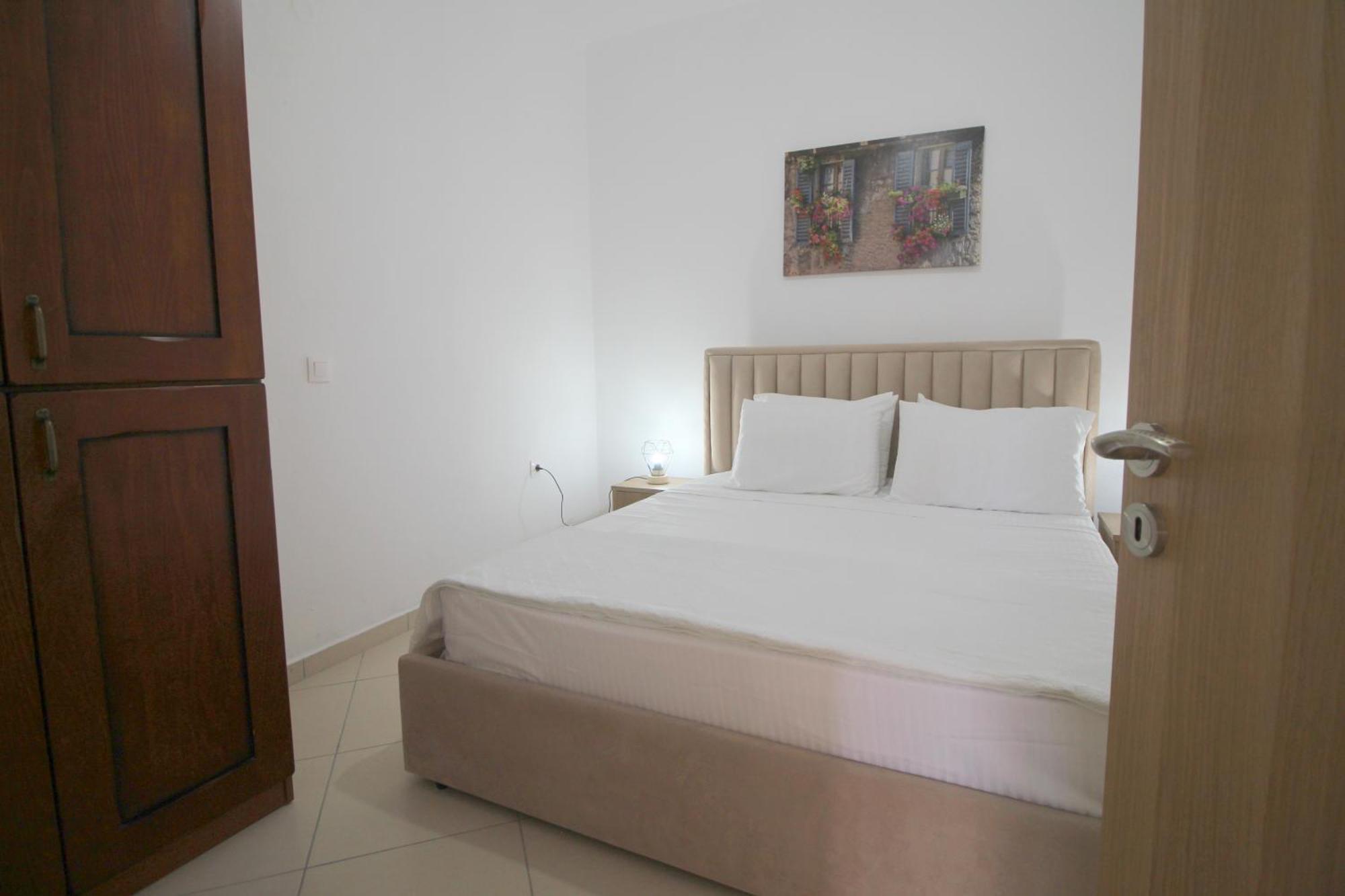 هيماري Nefeli'S Apartment المظهر الخارجي الصورة